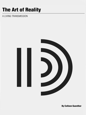 cover image of The Art of Reality